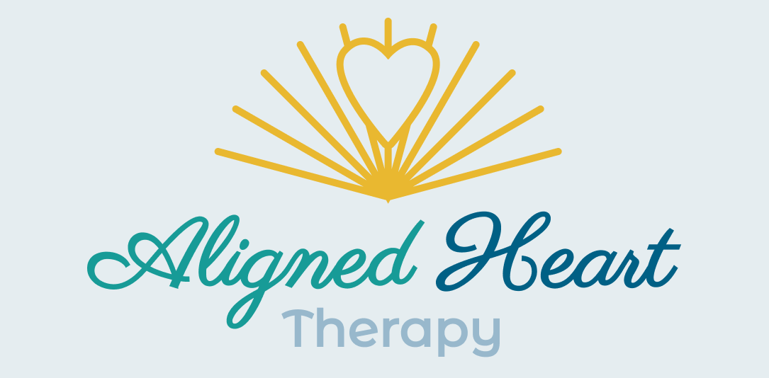 Aligned Heart Therapy - Terra Crowl, LCSW