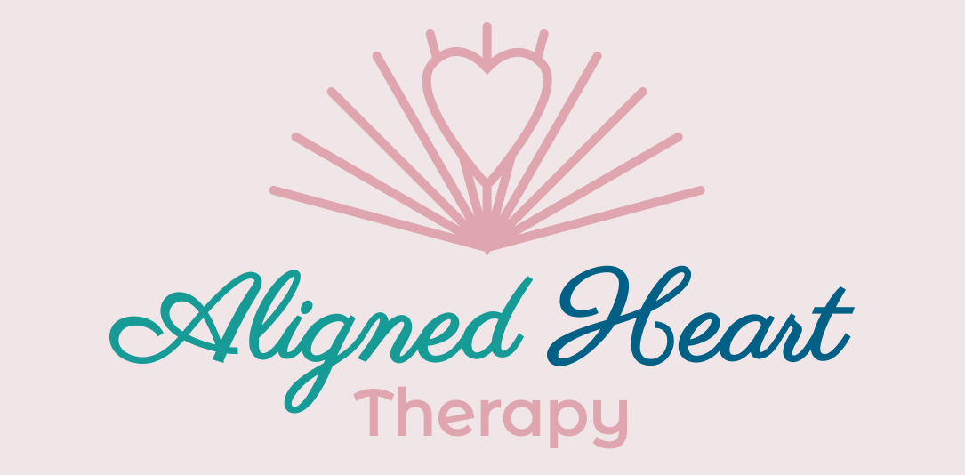 Aligned Heart Therapy - Terra Crowl, LCSW